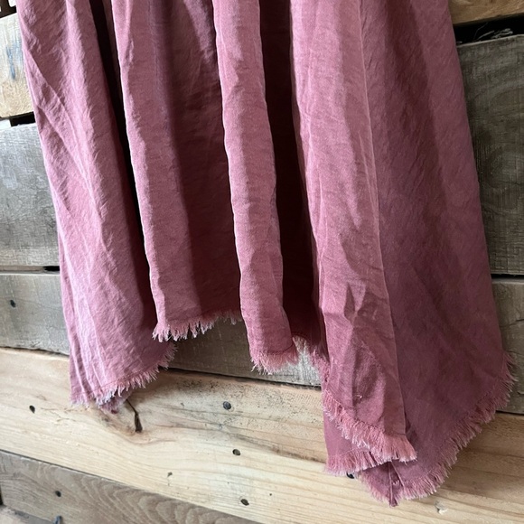 Aerie Dusty Rose Tank Top - Picture 2 of 4